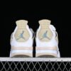 AIR JORDAN 4 RETRO GS LINEN