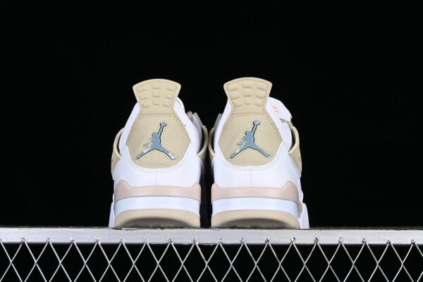 AIR JORDAN 4 RETRO GS LINEN