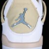 AIR JORDAN 4 RETRO GS LINEN
