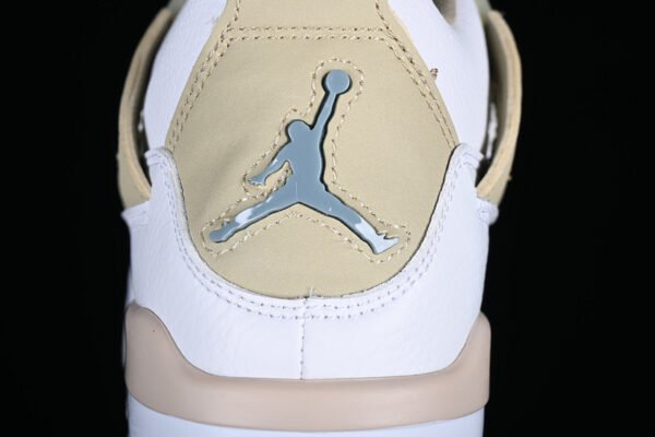 AIR JORDAN 4 RETRO GS LINEN