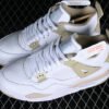 AIR JORDAN 4 RETRO GS LINEN