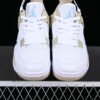 AIR JORDAN 4 RETRO GS LINEN