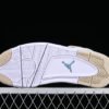 AIR JORDAN 4 RETRO GS LINEN