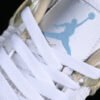 AIR JORDAN 4 RETRO GS LINEN