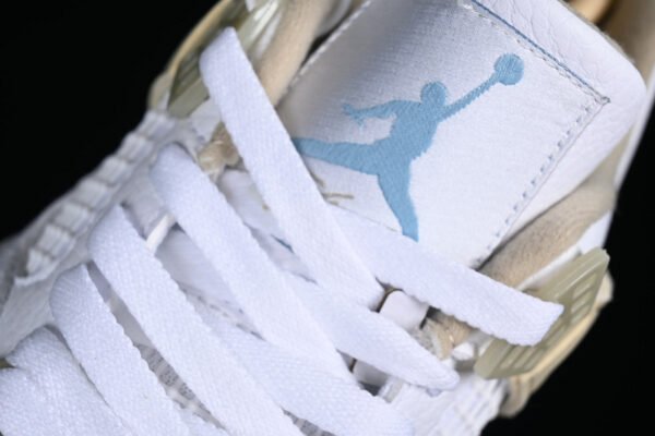 AIR JORDAN 4 RETRO GS LINEN