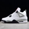 AIR JORDAN 4 RETRO OG WHITE CEMENT