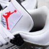 AIR JORDAN 4 RETRO OG WHITE CEMENT