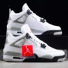 AIR JORDAN 4 RETRO OG WHITE CEMENT