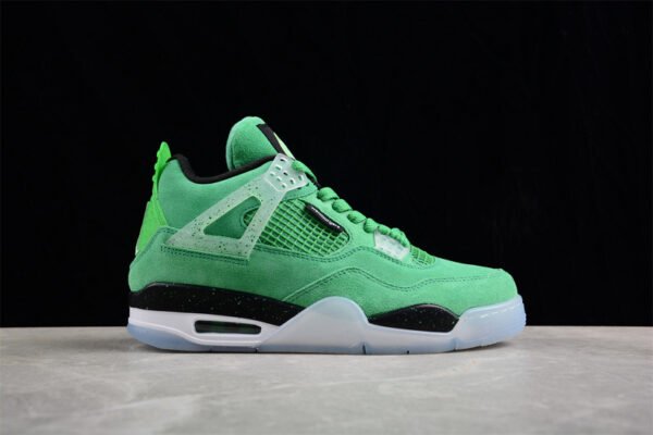 AIR JORDAN 4 RETRO MICHIGAN WOLVERINES PE COLLEGE