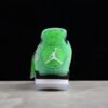 AIR JORDAN 4 RETRO MICHIGAN WOLVERINES PE COLLEGE