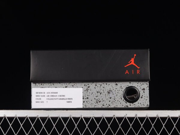 AIR JORDAN 4 PE