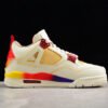 J BALVIN AIR JORDAN 4 RETRO