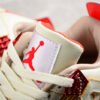 J BALVIN AIR JORDAN 4 RETRO