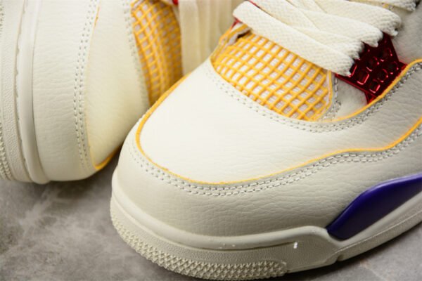 J BALVIN AIR JORDAN 4 RETRO