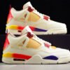 J BALVIN AIR JORDAN 4 RETRO