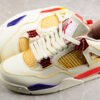 J BALVIN AIR JORDAN 4 RETRO