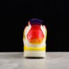 J BALVIN AIR JORDAN 4 RETRO