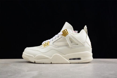 AIR JORDAN 4 WMNS SAIL