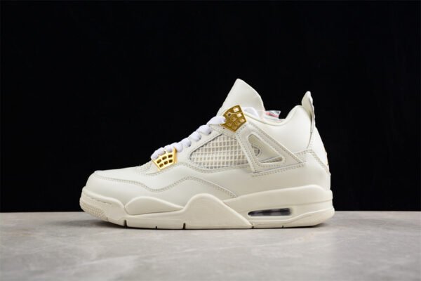 AIR JORDAN 4 WMNS SAIL