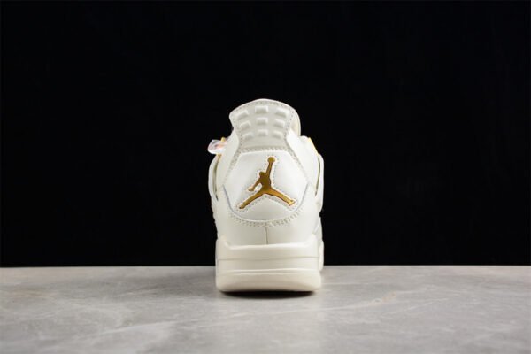 AIR JORDAN 4 WMNS SAIL