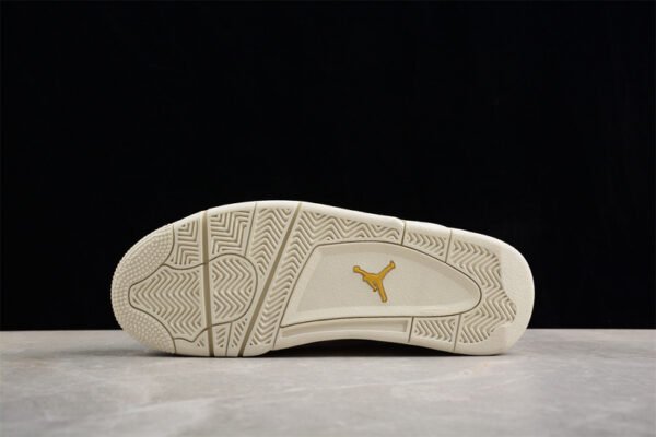 AIR JORDAN 4 WMNS SAIL