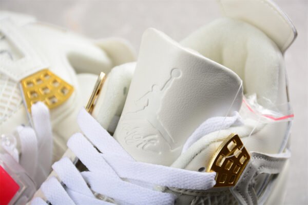 AIR JORDAN 4 WMNS SAIL