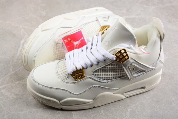 AIR JORDAN 4 WMNS SAIL
