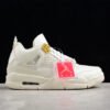 AIR JORDAN 4 WMNS SAIL