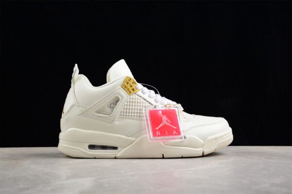 AIR JORDAN 4 WMNS SAIL