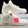 AIR JORDAN 4 WMNS SAIL