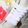 AIR JORDAN 4 WMNS SAIL