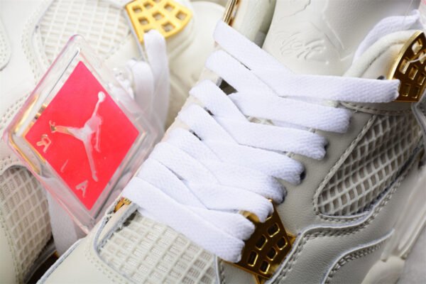 AIR JORDAN 4 WMNS SAIL