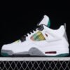 AIR JORDAN 4 RETRO RASTA