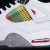 AIR JORDAN 4 RETRO RASTA