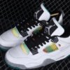 AIR JORDAN 4 RETRO RASTA
