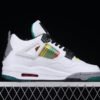 AIR JORDAN 4 RETRO RASTA