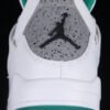 AIR JORDAN 4 RETRO RASTA