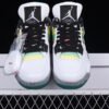 AIR JORDAN 4 RETRO RASTA