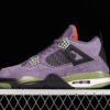 AIR JORDAN 4 RETRO CANYON