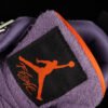 AIR JORDAN 4 RETRO CANYON