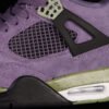 AIR JORDAN 4 RETRO CANYON