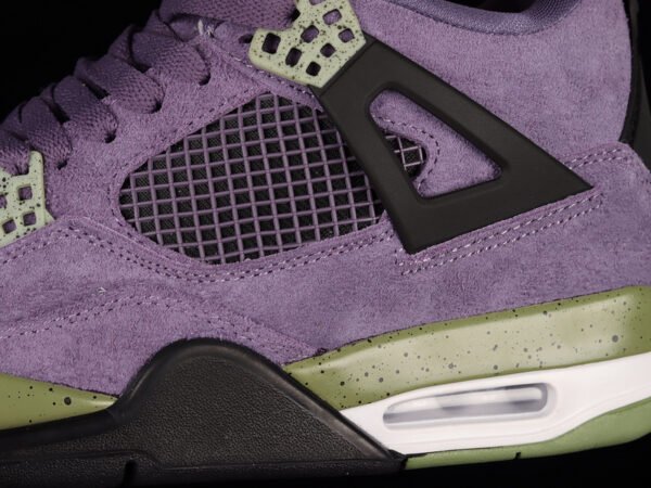 AIR JORDAN 4 RETRO CANYON
