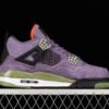 AIR JORDAN 4 RETRO CANYON