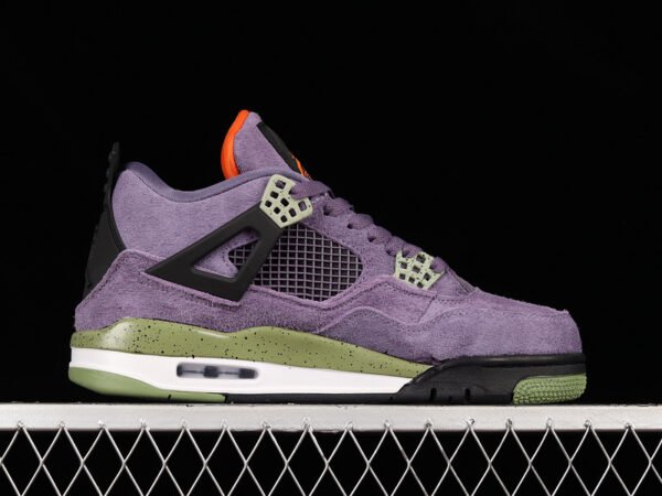 AIR JORDAN 4 RETRO CANYON