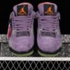 AIR JORDAN 4 RETRO CANYON