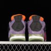 AIR JORDAN 4 RETRO CANYON