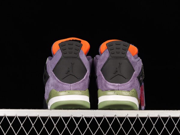 AIR JORDAN 4 RETRO CANYON