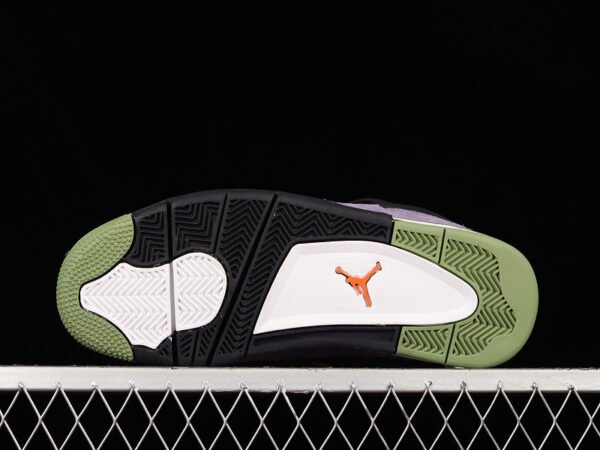 AIR JORDAN 4 RETRO CANYON