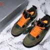 AIR JORDAN 4 RETRO WHITE_PINE GREEN_METALLIC SILVER