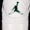 AIR JORDAN 4 RETRO WHITE_COURT PURPLE_METALLIC SILVER